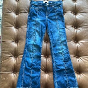 Abercrombie kids Girl’s Jeans